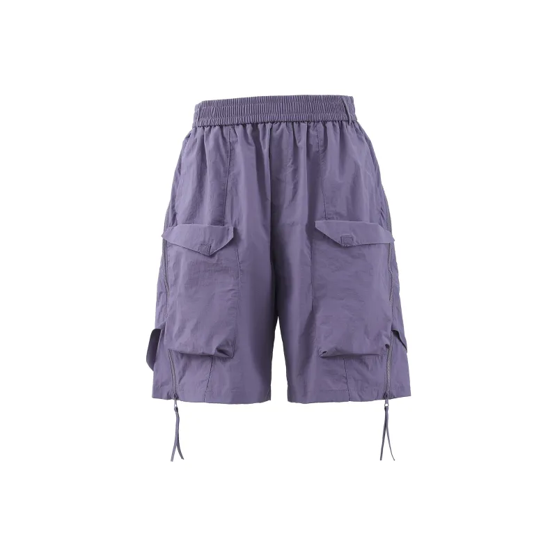 GDRX Cargo Shorts Unisex-14