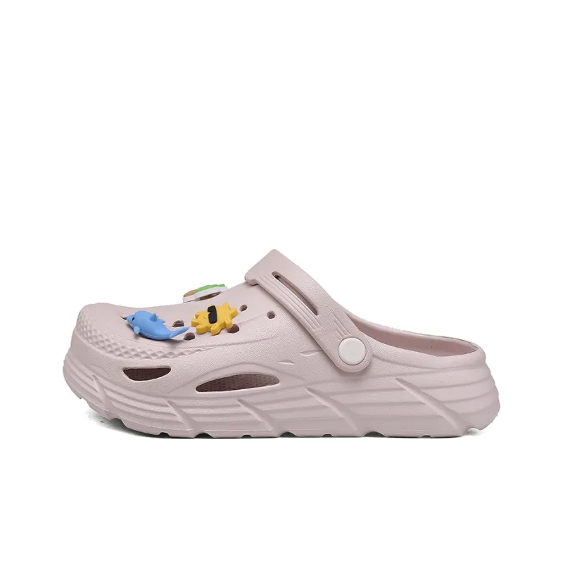 CHAOPAISHA Clogs Unisex-0