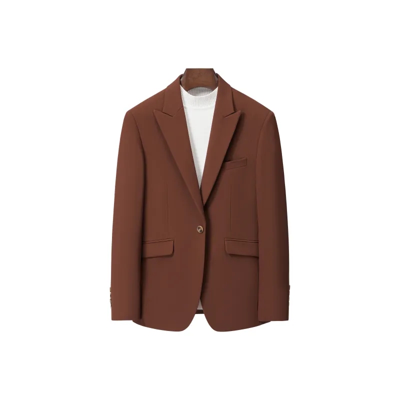 TUCANO Business Suits Unisex-20