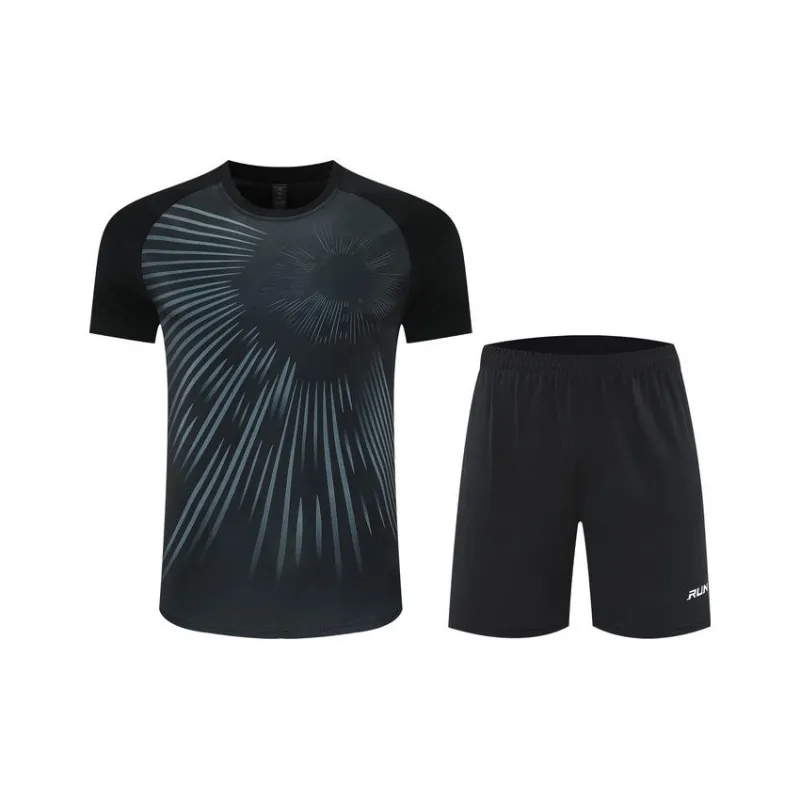 KPADB Fitness Sets Unisex-2