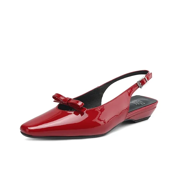 Mo Lin Casual Single Shoes Women's-5