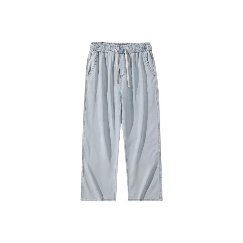 OM NOM Jeans Unisex-7