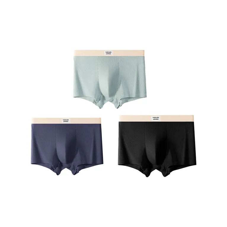 Yalu Men Underpants-9