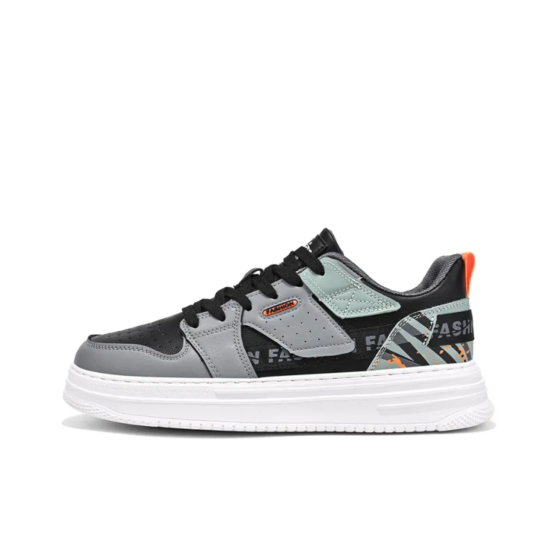 Sportful Low Top Casual Shoes Men's-8