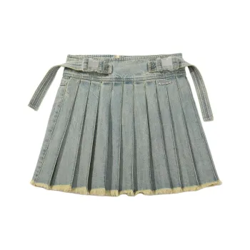 PRIVATE POLICY Casual Short Skirts Women's