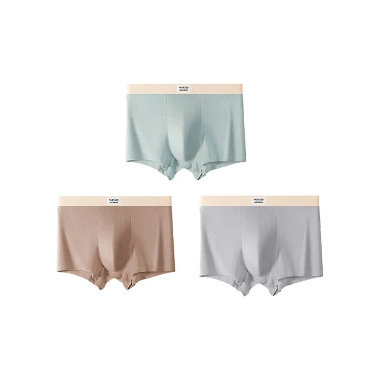 Yalu Men Underpants-18