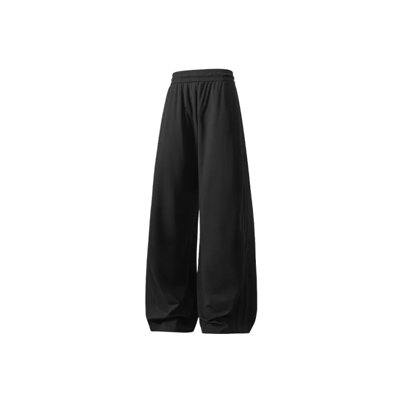 YZ Casual Pants Unisex-3