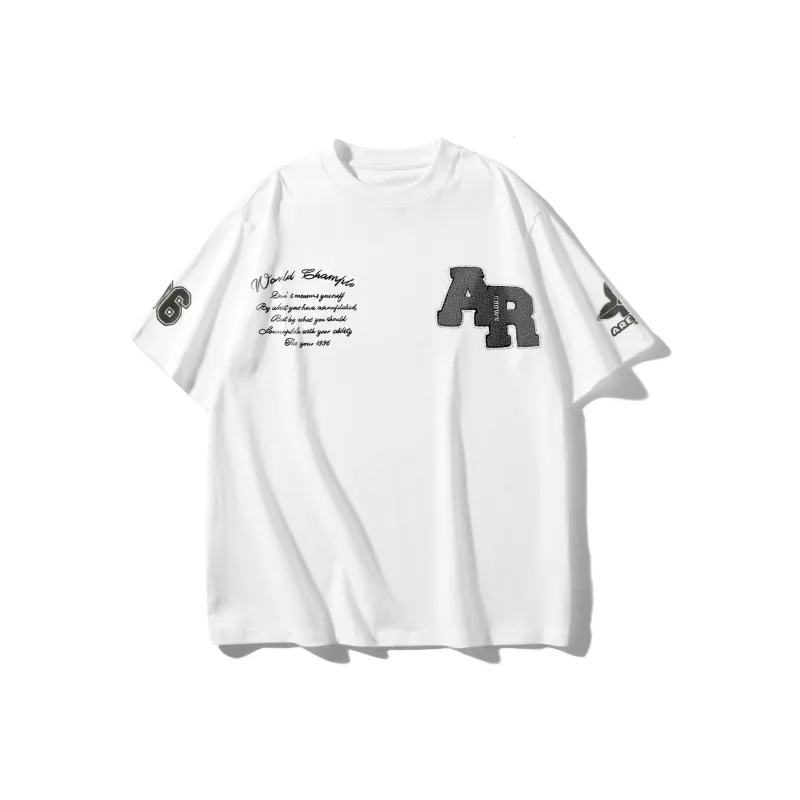 WHELVE T Shirts Unisex-5