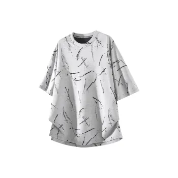 ZYKY T Shirts Unisex