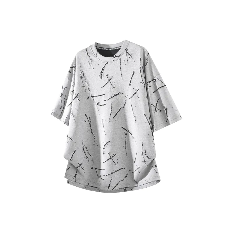 ZYKY T Shirts Unisex-0