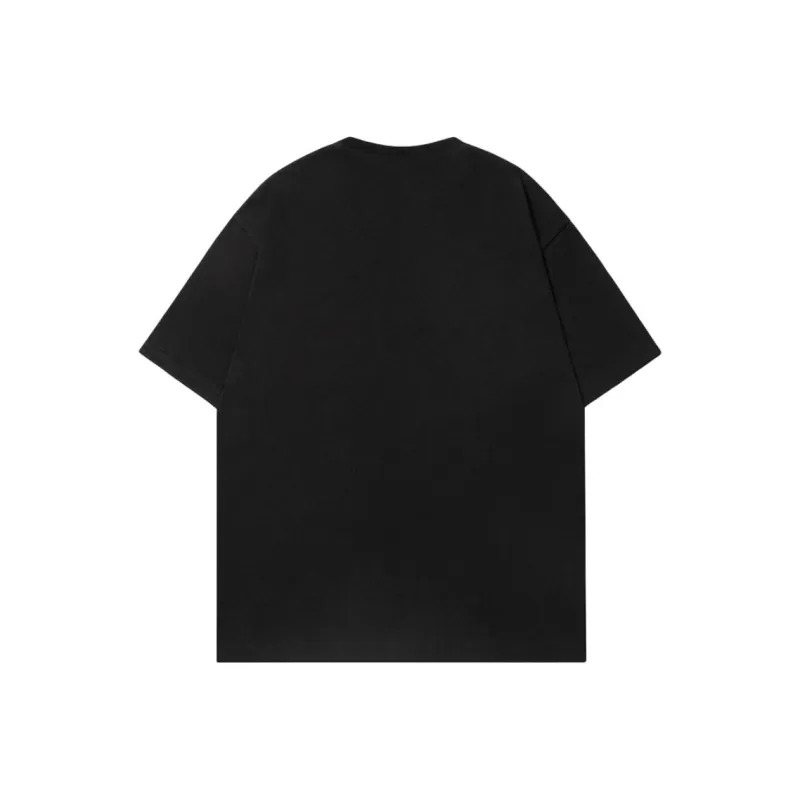 WOOD SOON T Shirts Unisex-4
