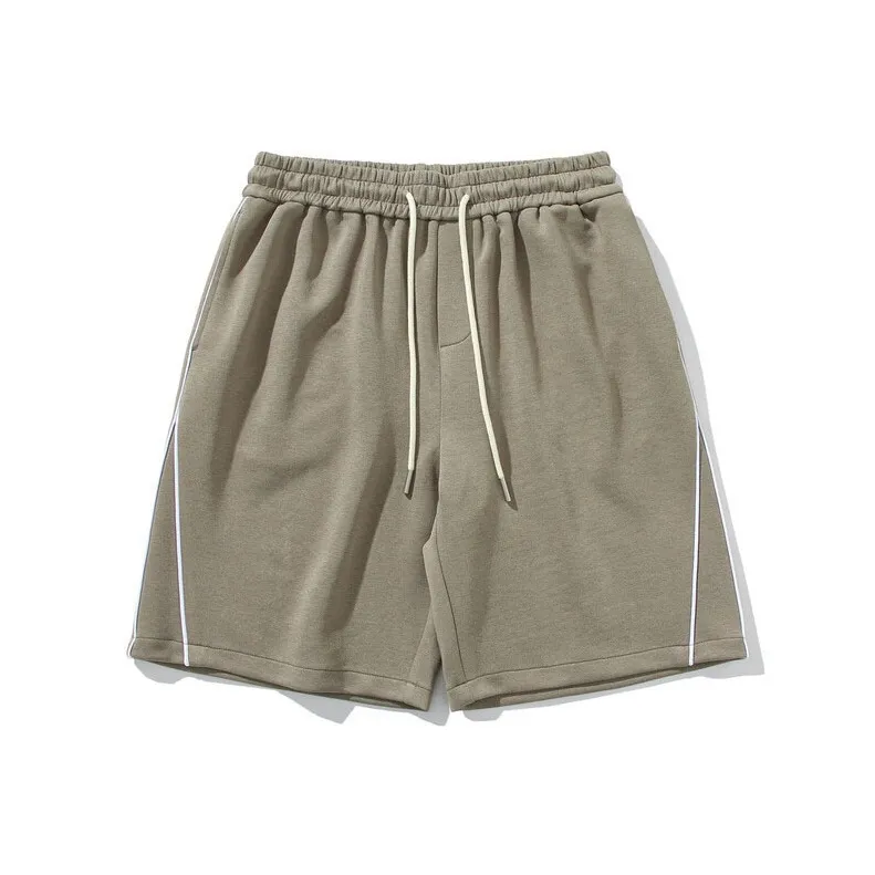 KEIRANDUN Casual Shorts Unisex-6