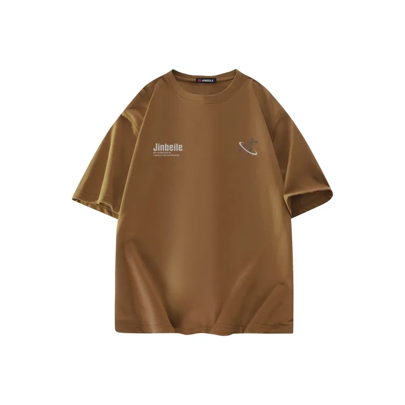 JINBEILE T Shirts Unisex-15