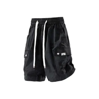 PAUL COSTELLOE Casual Shorts Unisex