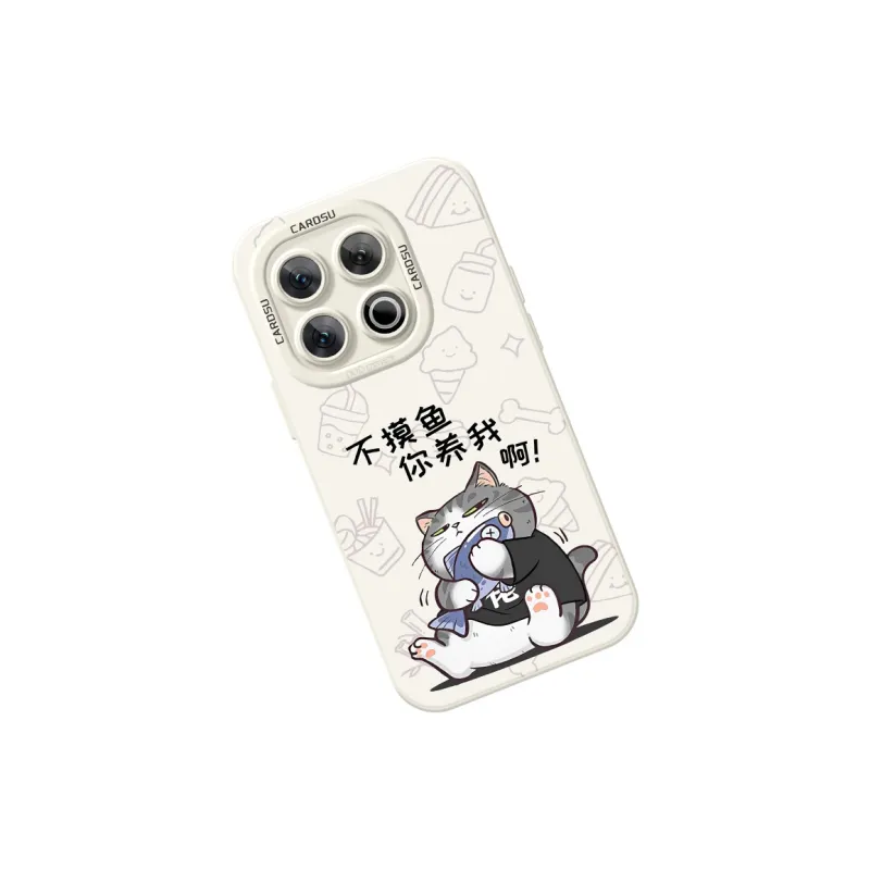 CHUNFAN Phone Cases-1