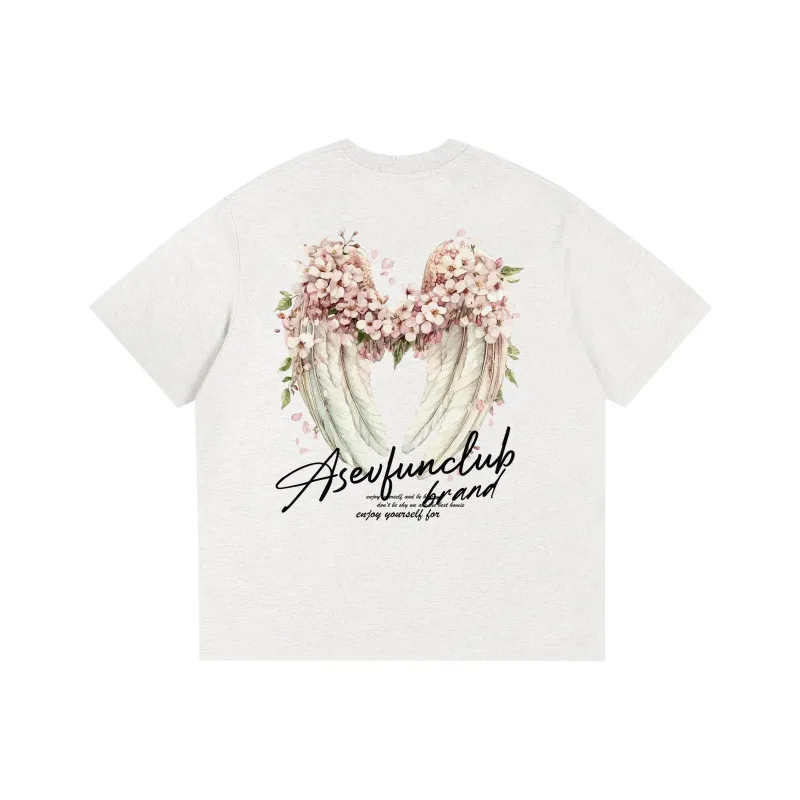 7 SEVFUN T-Shirts Unisex-12