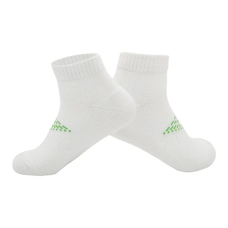 Gentle Welcome Basketball Socks Men's-3