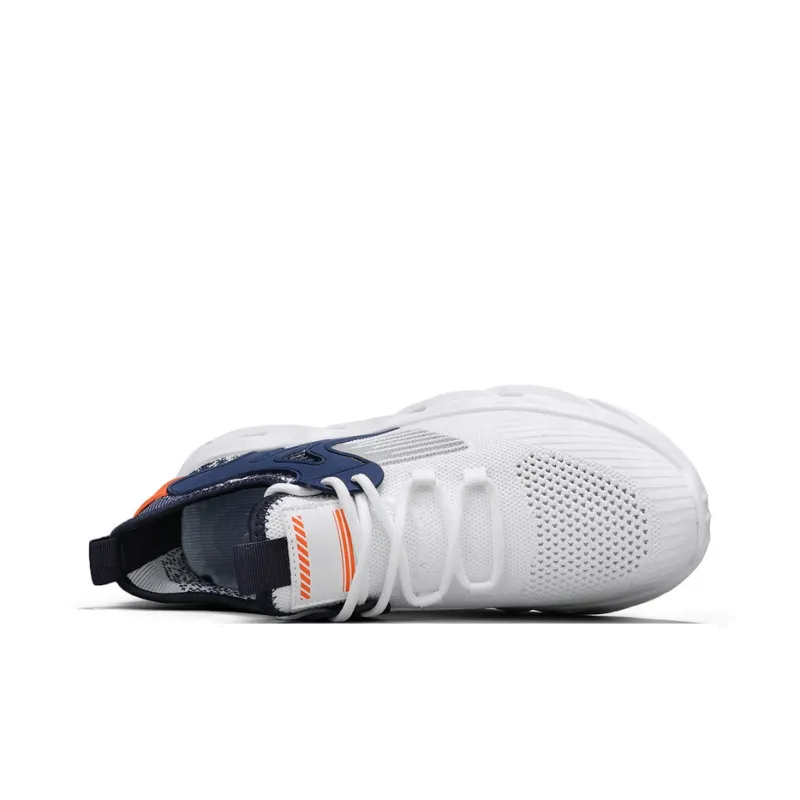 PLAY COBBLER Low Top Casual Shoes Men's-8