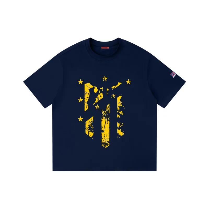 ATLETICO DE MADRID 1903 T Shirt Unisex-8