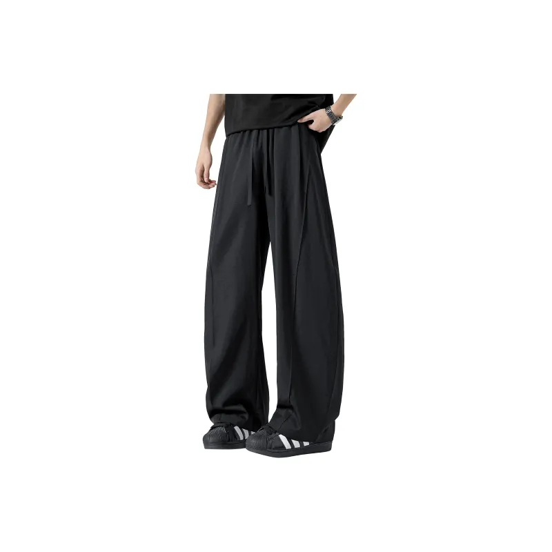 SESAME STREET Casual Pants Unisex-0
