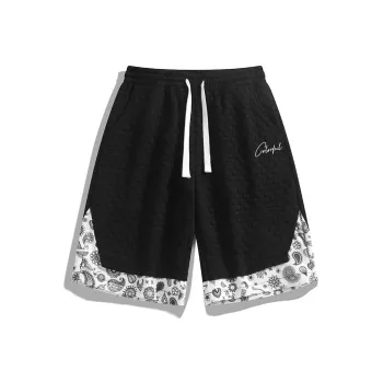 Colorful Creations Casual Shorts Unisex