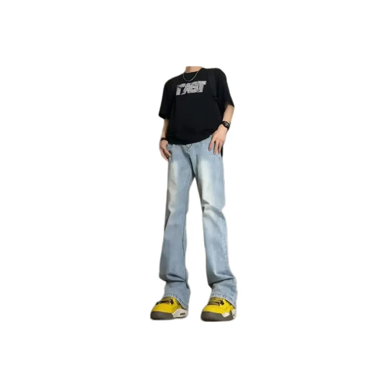KOKO BASE Jeans Unisex-11
