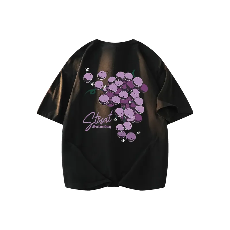 ST&SAT T Shirts Women's-3