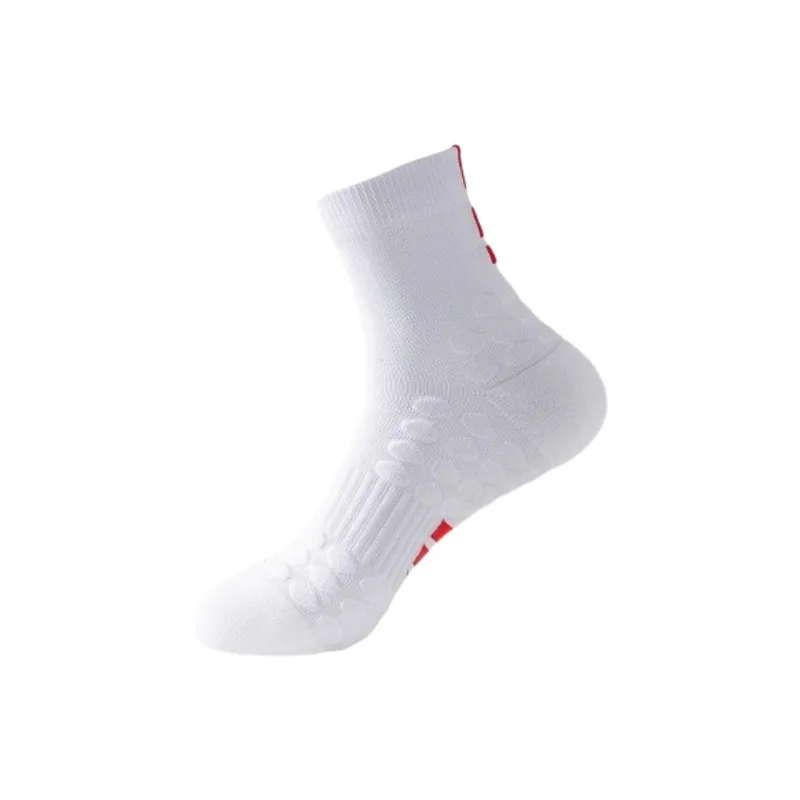 Gentle Welcome Basketball Socks Men's-3