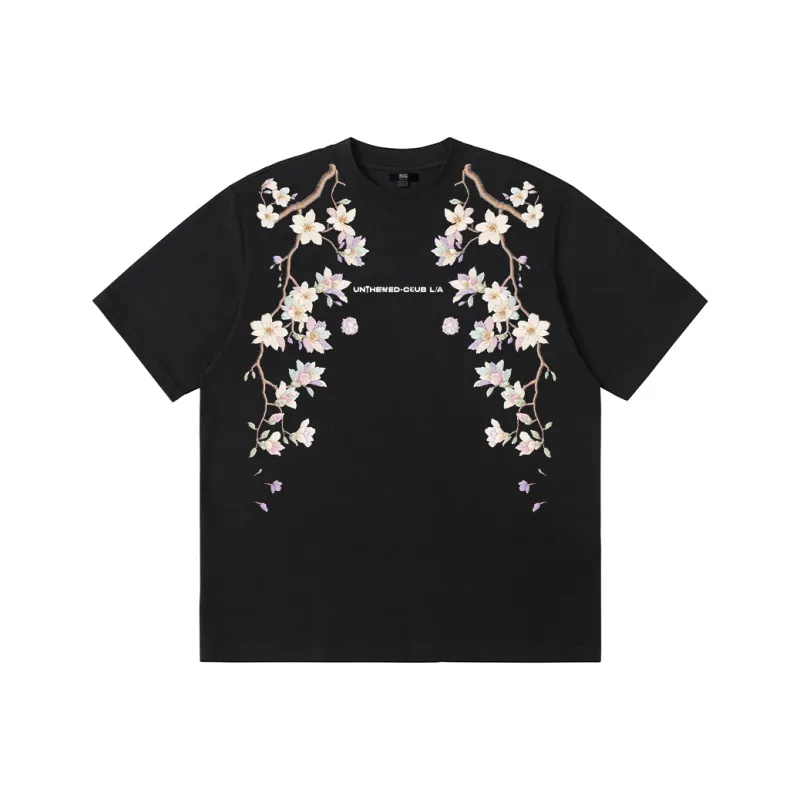 UNthemed T Shirt Unisex Combo Set-10