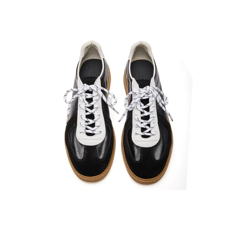 Fabrication Men's Casual Shoes Men Low Top-6