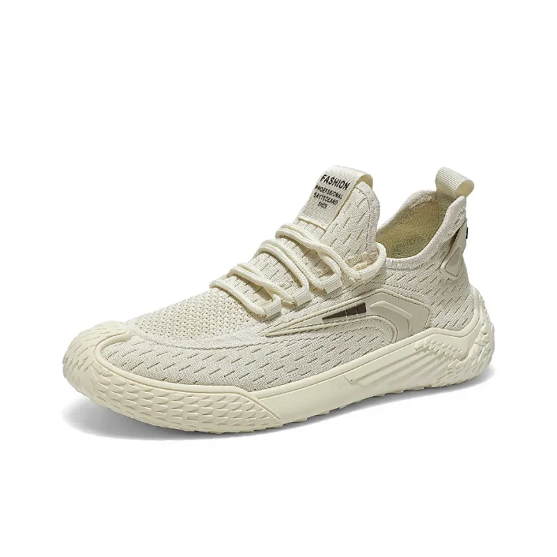 Frank Mully Breathable Low Top Casual Shoes Men's-4