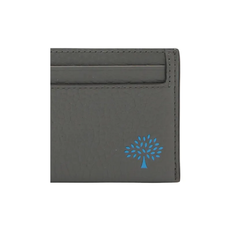 Mulberry Logo-embossed Cardholder-3