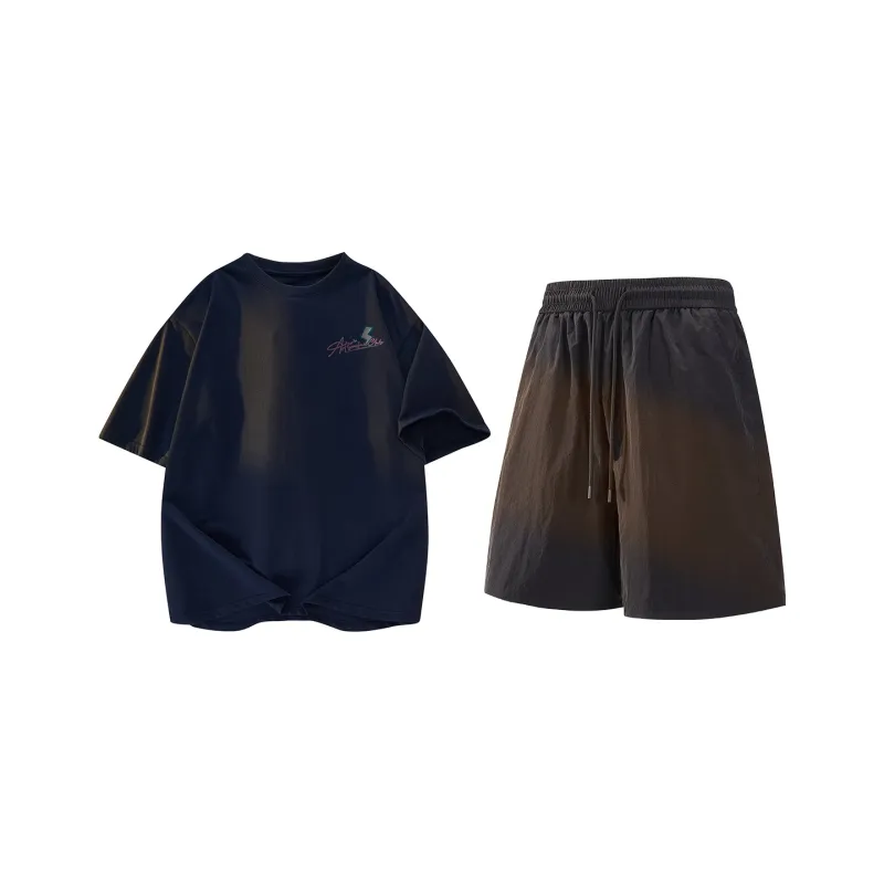 7 SEVFUN Casual Sportswear Unisex-10