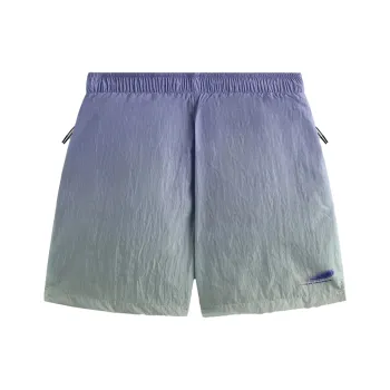 KITH Tech Sports Shorts Men's Whirlwind Color