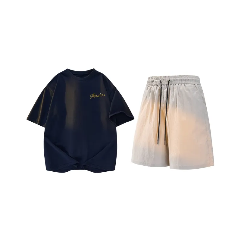 7 SEVFUN Casual Sportswear Unisex-34