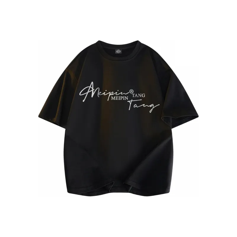MEIPIN TANG T Shirts Unisex-5