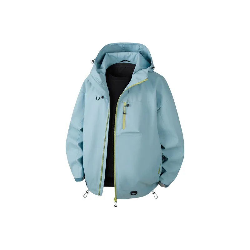 LSVE Fishing Clothing Women's-13