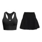 Starburst Black+Black