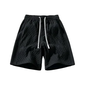 Yiwen Cargo Shorts Unisex
