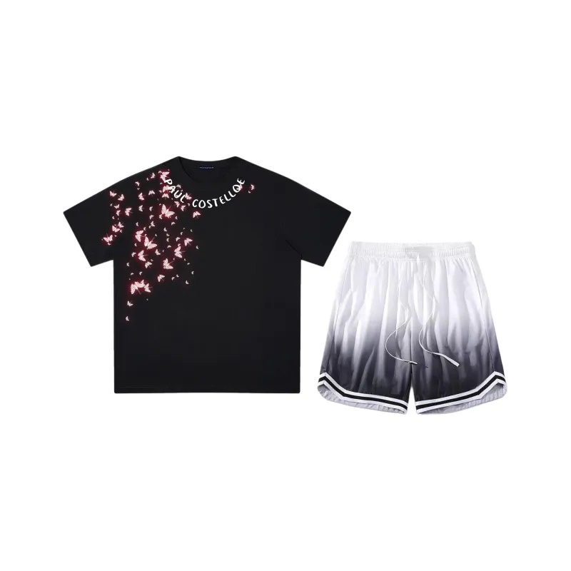PAUL COSTELLOE Casual Sportswear Unisex-6