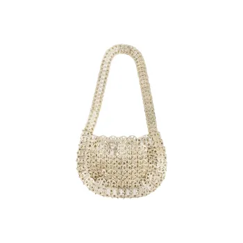 Paco Rabanne 1969 Mini Handbag