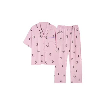 Nodos Shield Pajama Set Women's