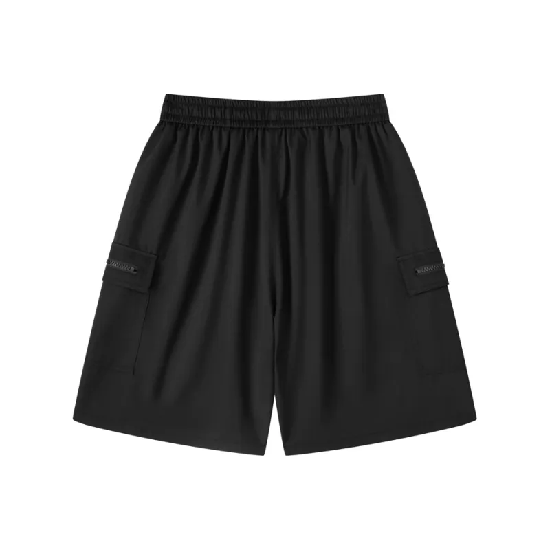 PIYOPIYO Cargo Shorts Unisex-1