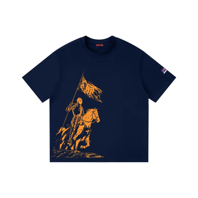 ATLETICO DE MADRID 1903 T Shirt Unisex-12