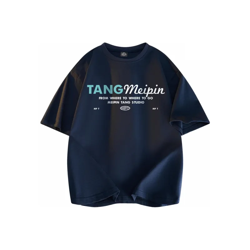 MEIPIN TANG T Shirts Unisex-15