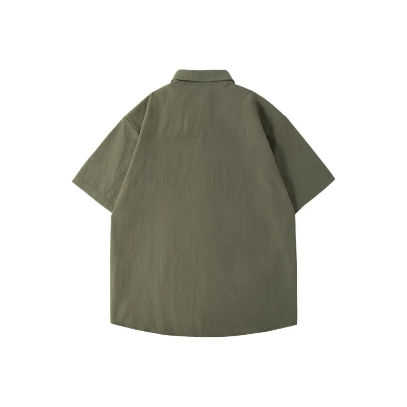 Red bean Shirts Unisex-10