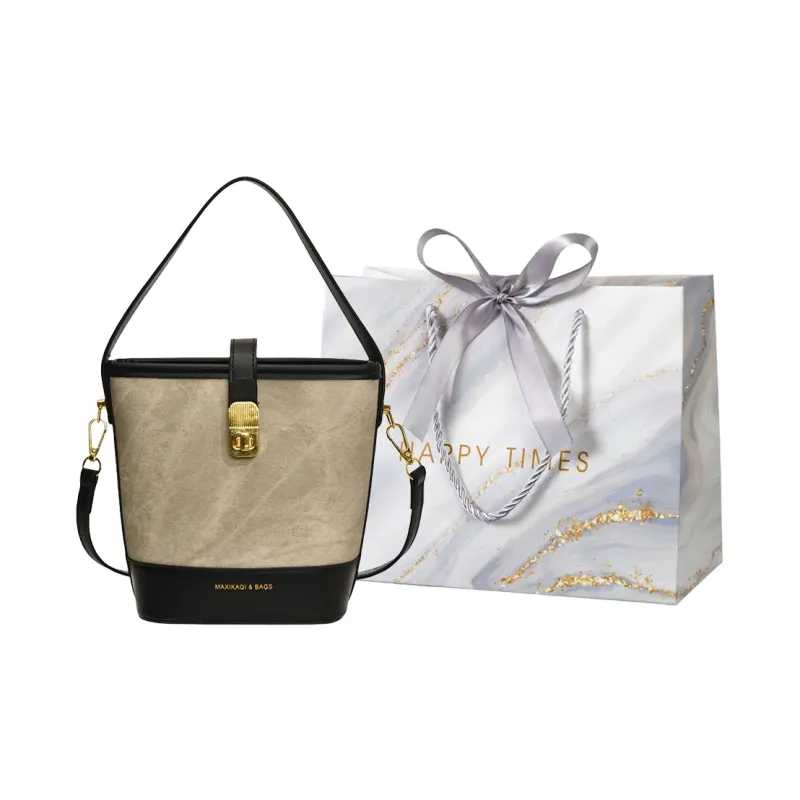 Miss Angel PU Shoulder Bag, Crossbody Bag, Handbag Regular Women's Multicolor-6