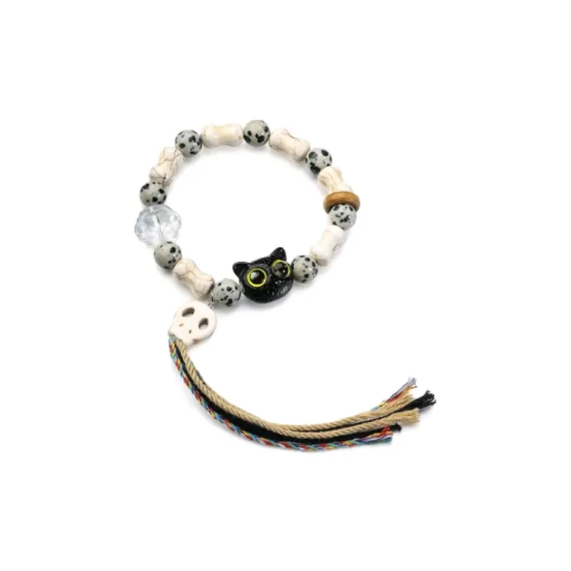 I&YOU Fabric Rope Bracelets Women's-3