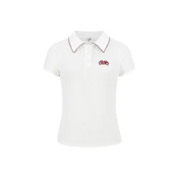 Dear Zhazha Regular T Shirt Women's