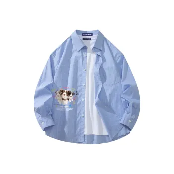 FAX FOR FMACM Shirt Unisex Sky Blue